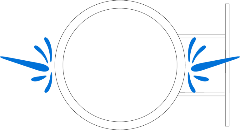 Bifaceo — IP65 Protection
