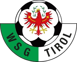 Logo wsg tirol